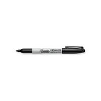 Marqueur permanent Sharpie Extreme pointe fine - noir