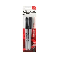 Pack Fine Tip Permanent Markers