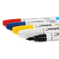 Set of 5 Sharpie poster-paint markers