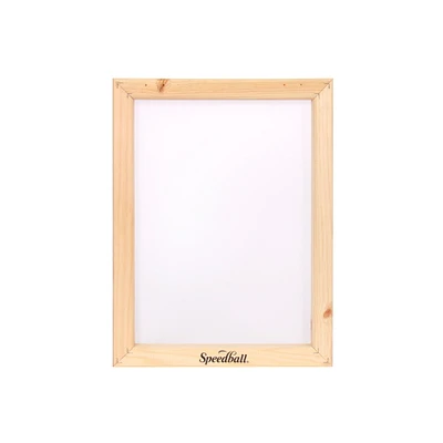 Speedball Screenprinting frame