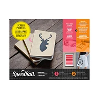 Introductory Screen Printing Kit