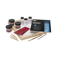 Introductory Screen Printing Kit