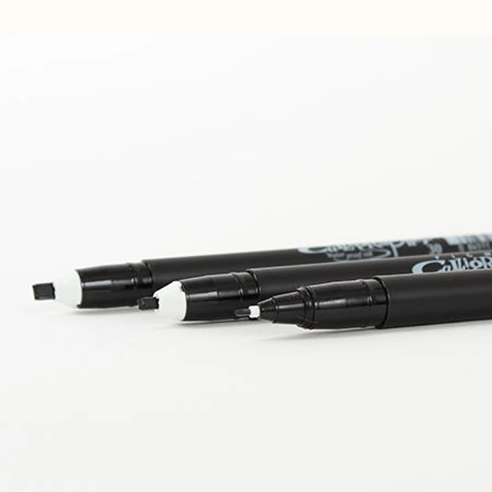 3-Pack Calligraphy Pen Set