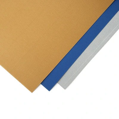 Corrugated Cardboard