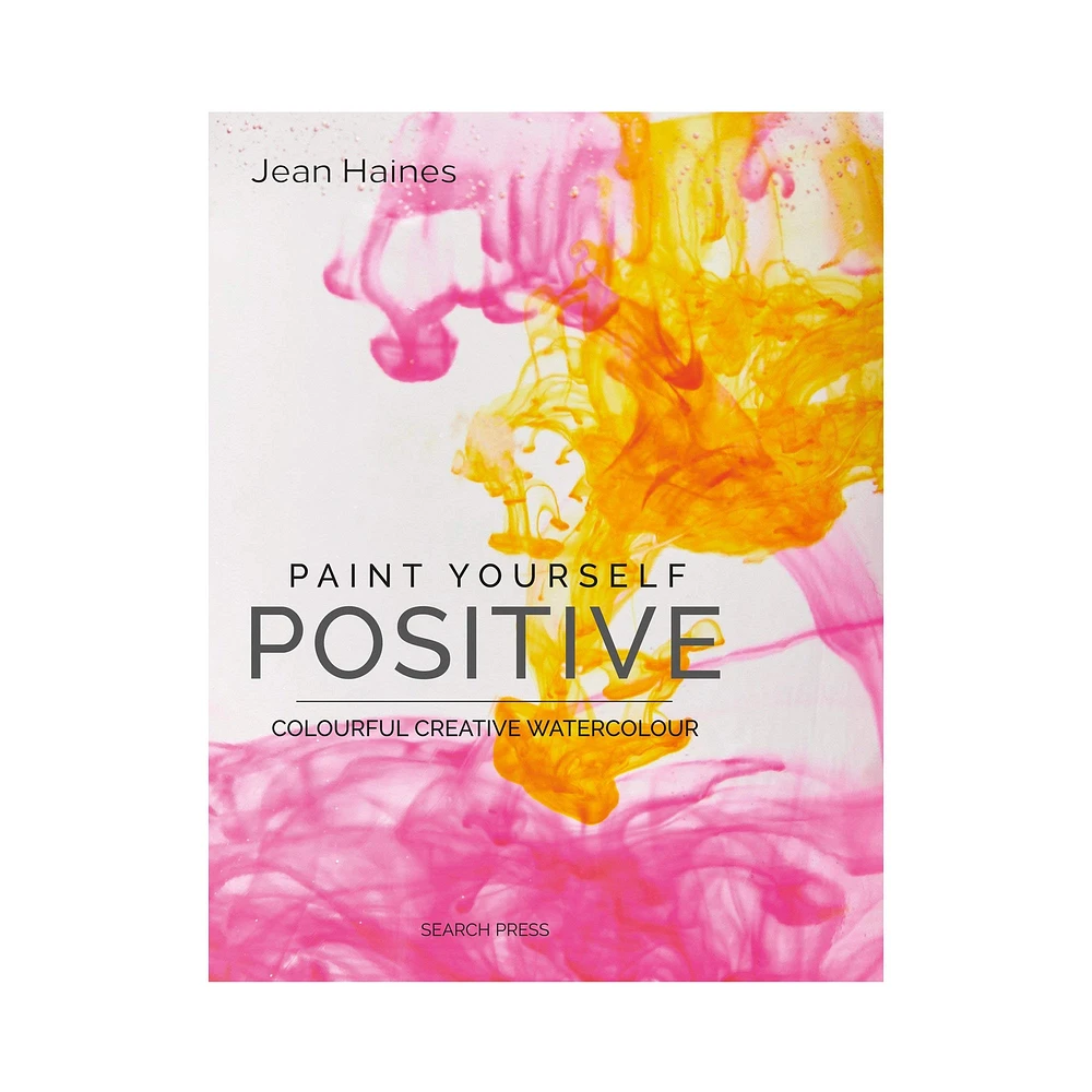 Paint Yourself Positive – Anglais