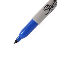 Twin Tip Sharpie Marker - Black