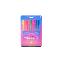 Ens. 10 stylos Gelly Roll® Moonlight