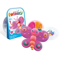 Pocket Patarev Kit - Butterfly