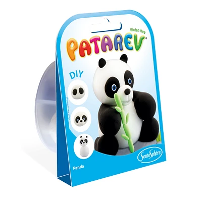 Pocket Patarev Kit