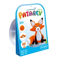 Pocket Patarev Kit - Fox
