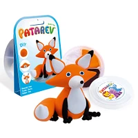 Pocket Patarev Kit - Fox