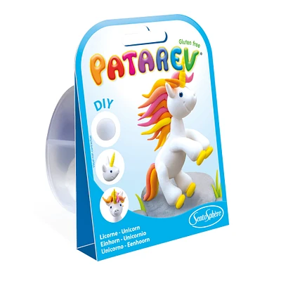 Mini coffret Patarev - licorne