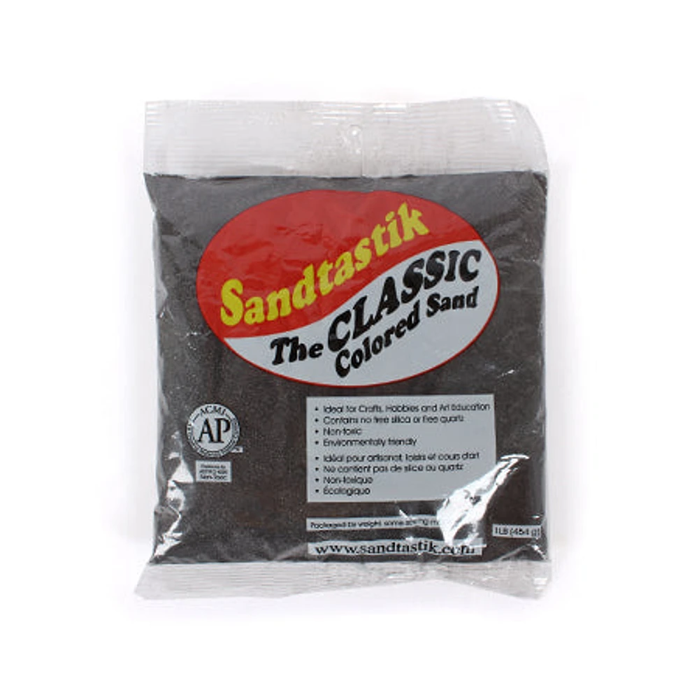 Sandtastik Decorative Sand