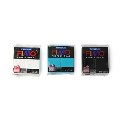 FIMO® Professional Modelling Clay