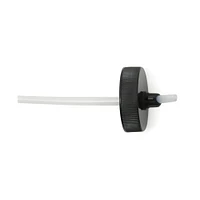 Replacement Part for Vega Airbrushes - 3 oz Cap, Fitting & Tube