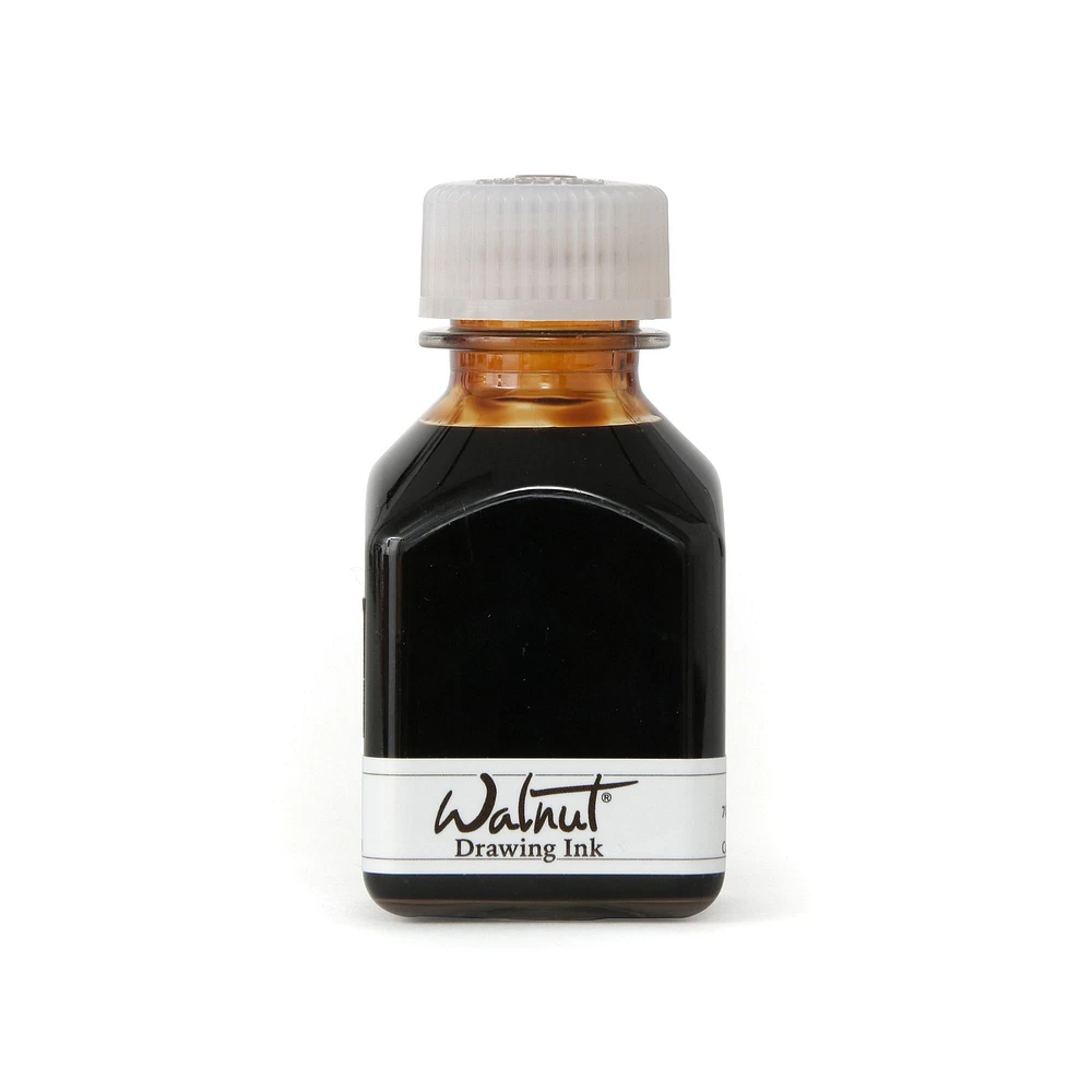 Encre à dessin Walnut - 70 ml