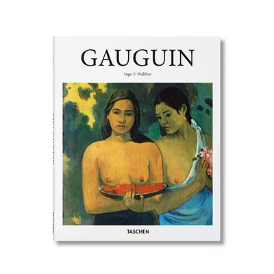 Gauguin – Ingo F. Walther, anglais