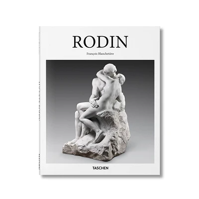 Rodin - François Blanchetière, anglais