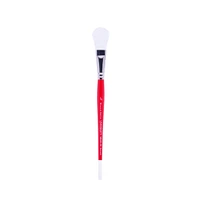 University Synthetic Bristled Mop Paintbrush