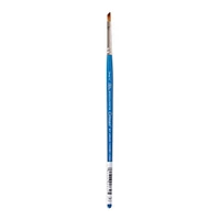 Cotman Synthetic Bristled Angled Paintbrush