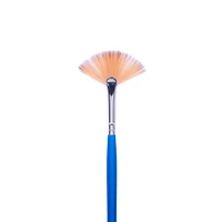 Cotman Synthetic Bristled Fan Paintbrush