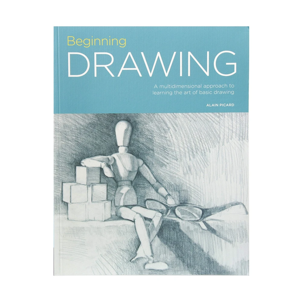 Beginning Drawing - éd. anglaise