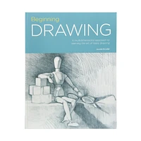 Beginning Drawing - éd. anglaise