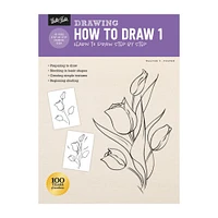 Drawing: How to Draw 1 - éd. anglaise