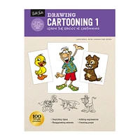 Cartooning 1