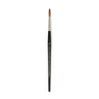 Series 7 Sable Round Paintbrush