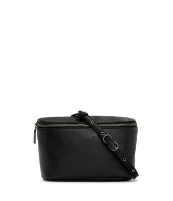 Matt & Nat Gaia Belt Bag , Black