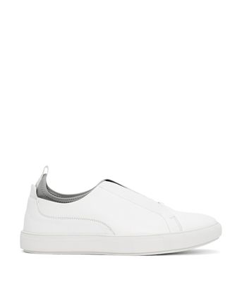 Matt & Nat Steal Mens Vegan Slip On Sneakers