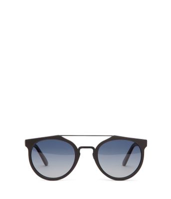 Matt & Nat Aldie Sunglasses , Black