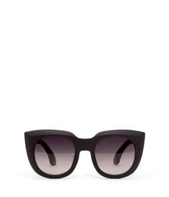 Matt & Nat Sava Sunglasses , Black