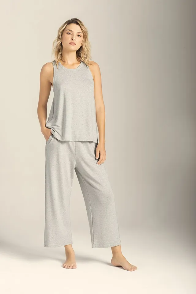 Pantalón pijama Aerie para mujer