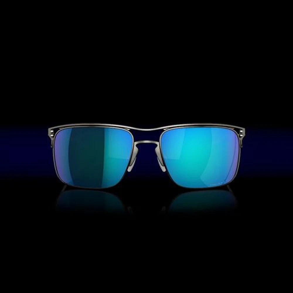 Oakley Holbrook Titanium