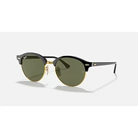 Ray-Ban Clubround Classic