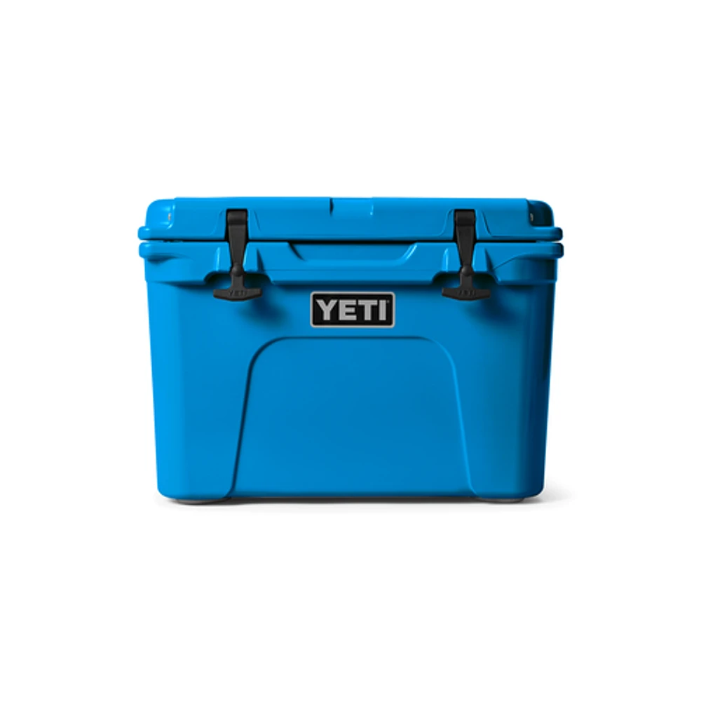 YETI Tundra Hard Cooler