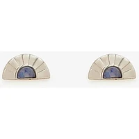 Pura Vida Pacifica Stud Earrings