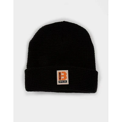 Brixton Builders Waffle Knit Beanie