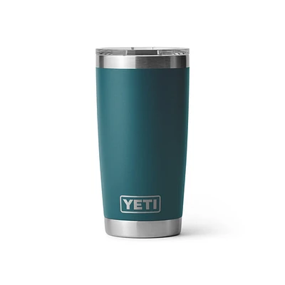 YETI Rambler Tumbler with Magslider Lid