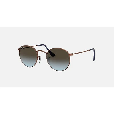 Ray-Ban Round Metal