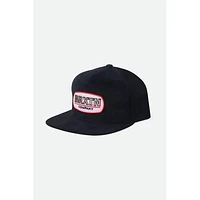 Brixton Canyon MP Snapback