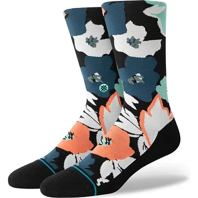 Stance Flower Beds Crew Sock