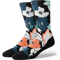 Stance Flower Beds Crew Sock