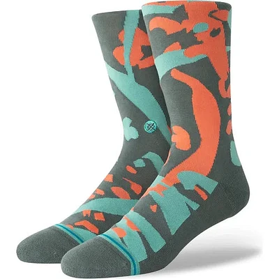 Stance Lipard Crew Socks