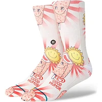 Stance Good Humor Crew Sock