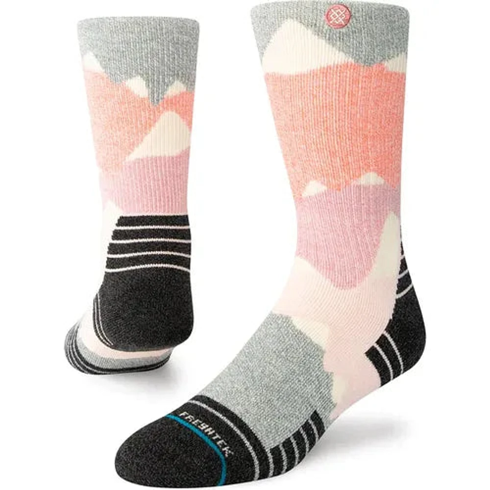 Stance Mountaineer Crew Sock