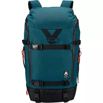 Nixon Hauler 35L Backpack II