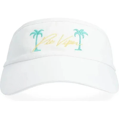 Pit Viper Club Visor